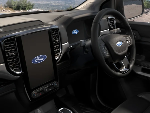 Coast To Coast Dashboard